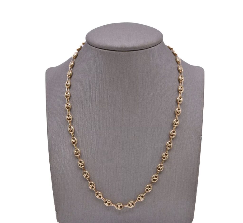Gucci Necklace