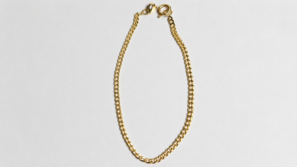 Cuban Bracelet